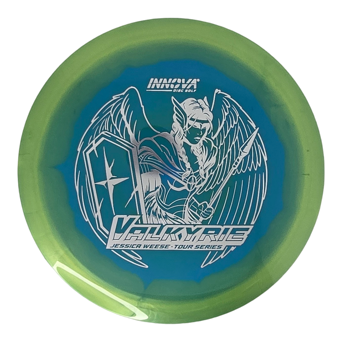 Innova Halo Star Valkyrie - Jessica Weese Tour Series (2024)