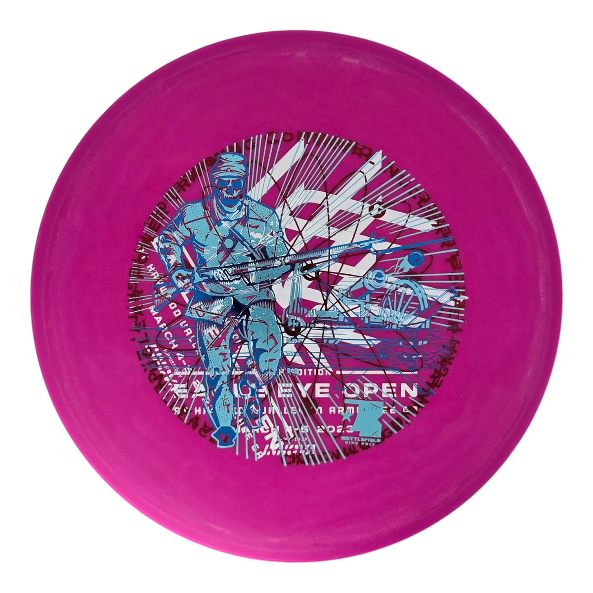 Innova KC Pro Roc - Factory Seconds