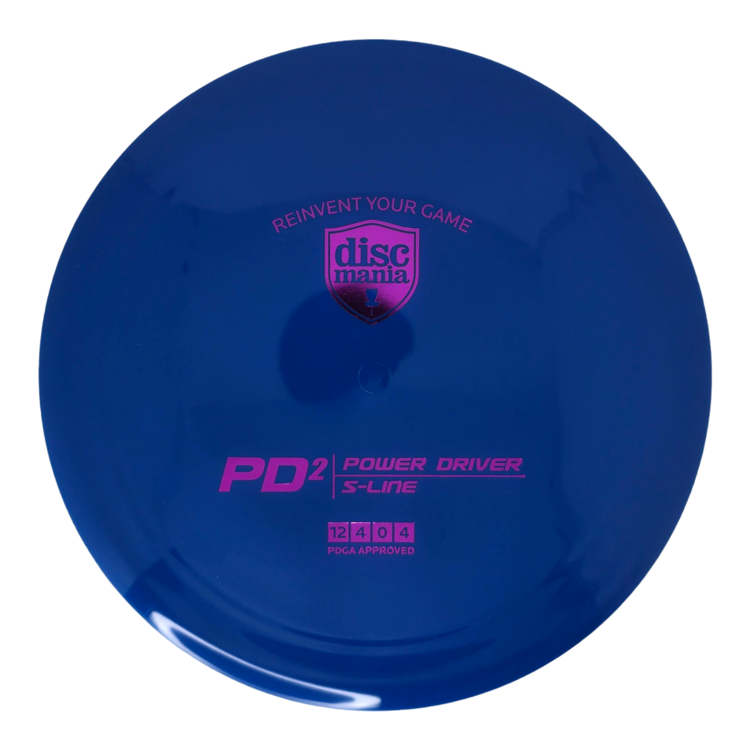 Discmania S-Line PD2 - Flight Factory Discs Discmania S-Line PD2 - Flight Factory Discs