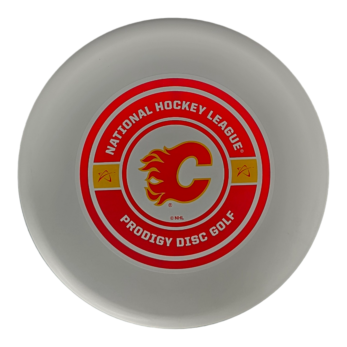 Prodigy Ace Line BaseGrip NHL Team P Model S - Calgary Flames