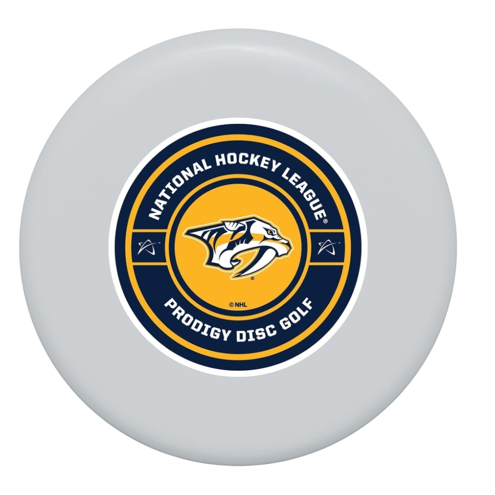 Prodigy Ace Line BaseGrip NHL Team P Model S - Nashville Predators