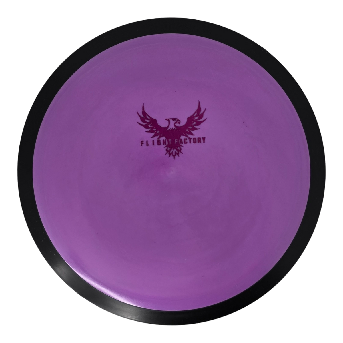 MVP Fission Wave - Flight Factory Mini Eagle