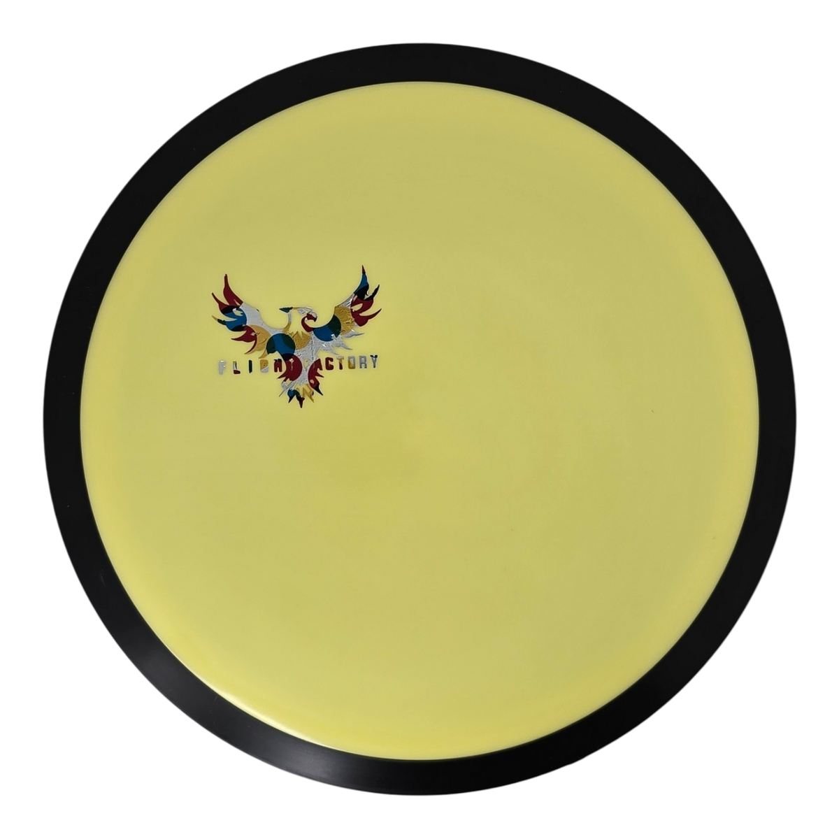 MVP Fission Wave - Flight Factory Mini Eagle