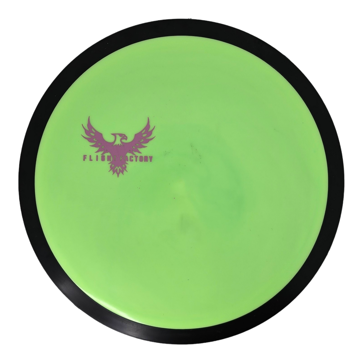 MVP Fission Wave - Flight Factory Mini Eagle