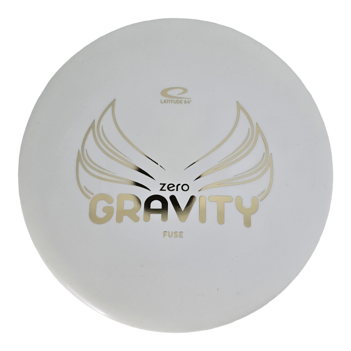 Latitude 64 Zero Gravity Fuse