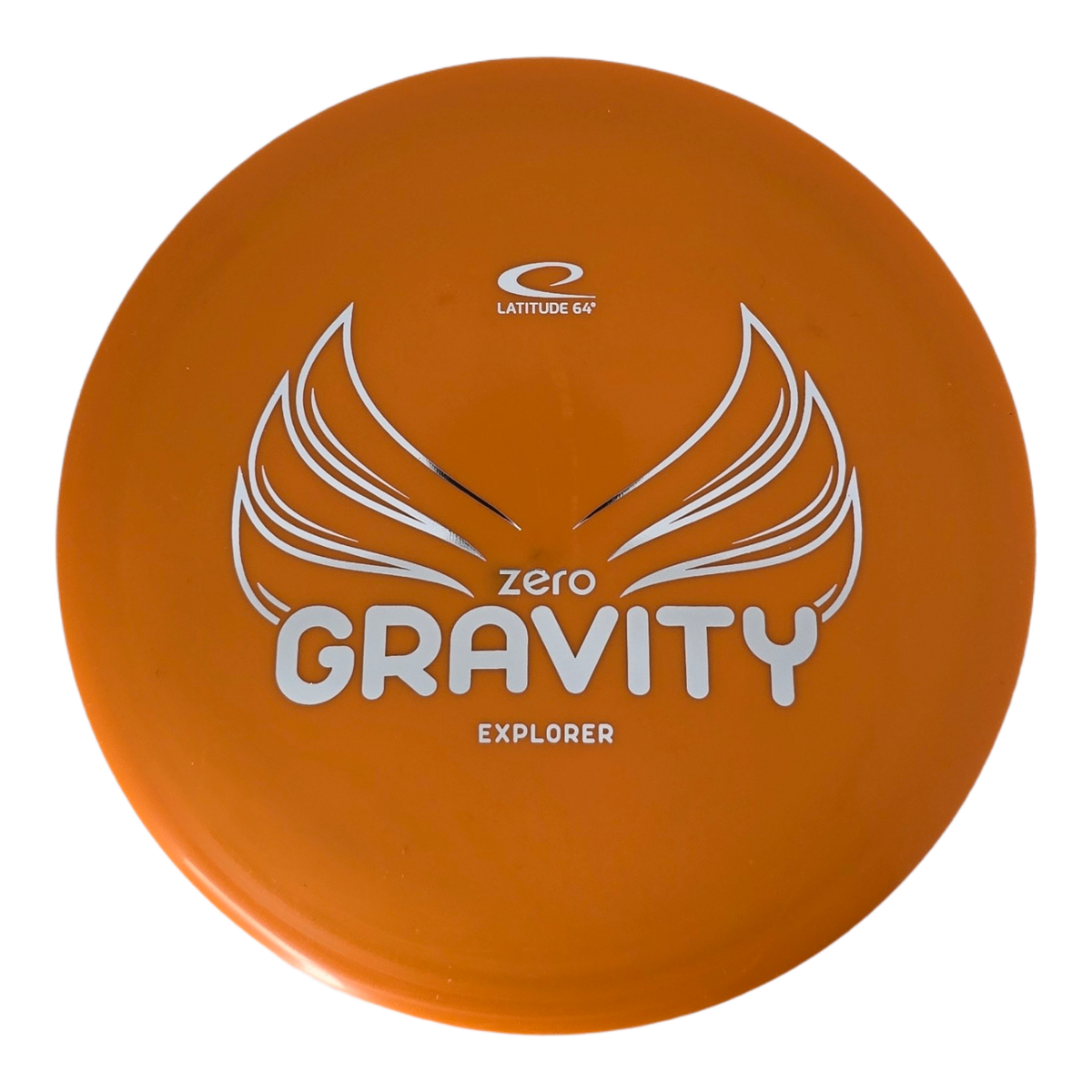 Latitude 64 Zero Gravity Explorer