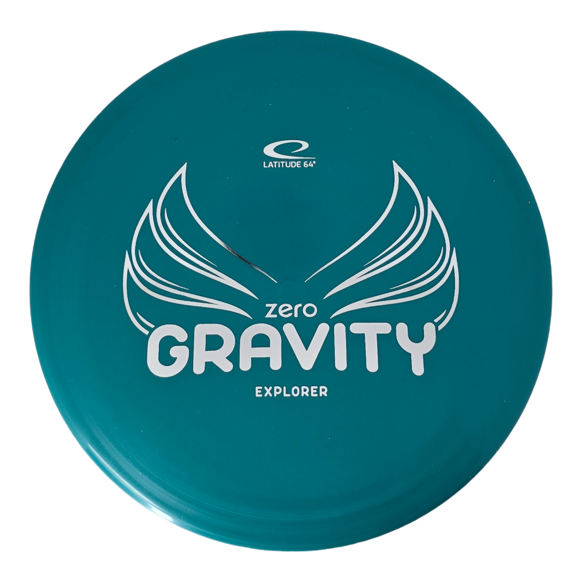 Latitude 64 Zero Gravity Explorer