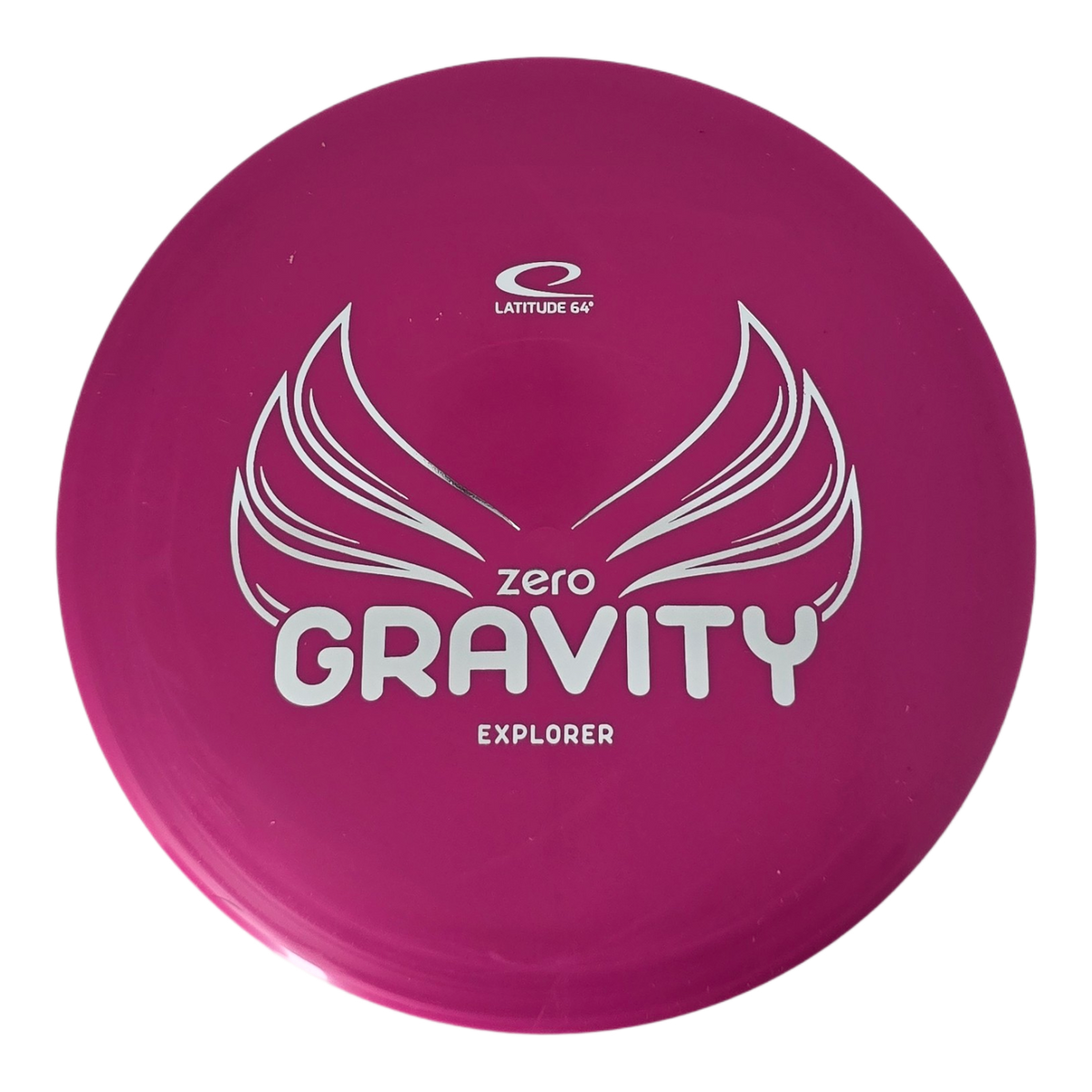 Latitude 64 Zero Gravity Explorer