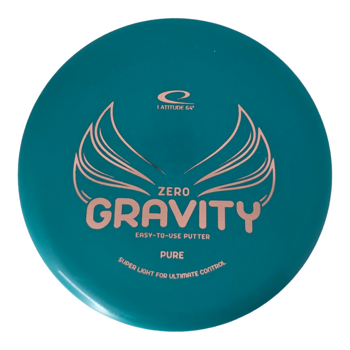 Latitude 64 Zero Gravity Pure