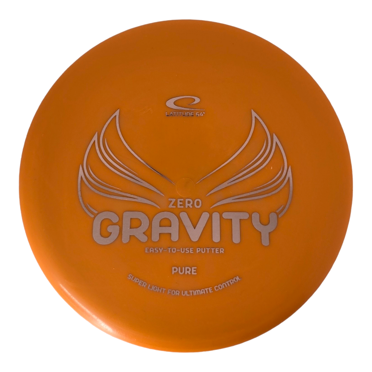 Latitude 64 Zero Gravity Pure