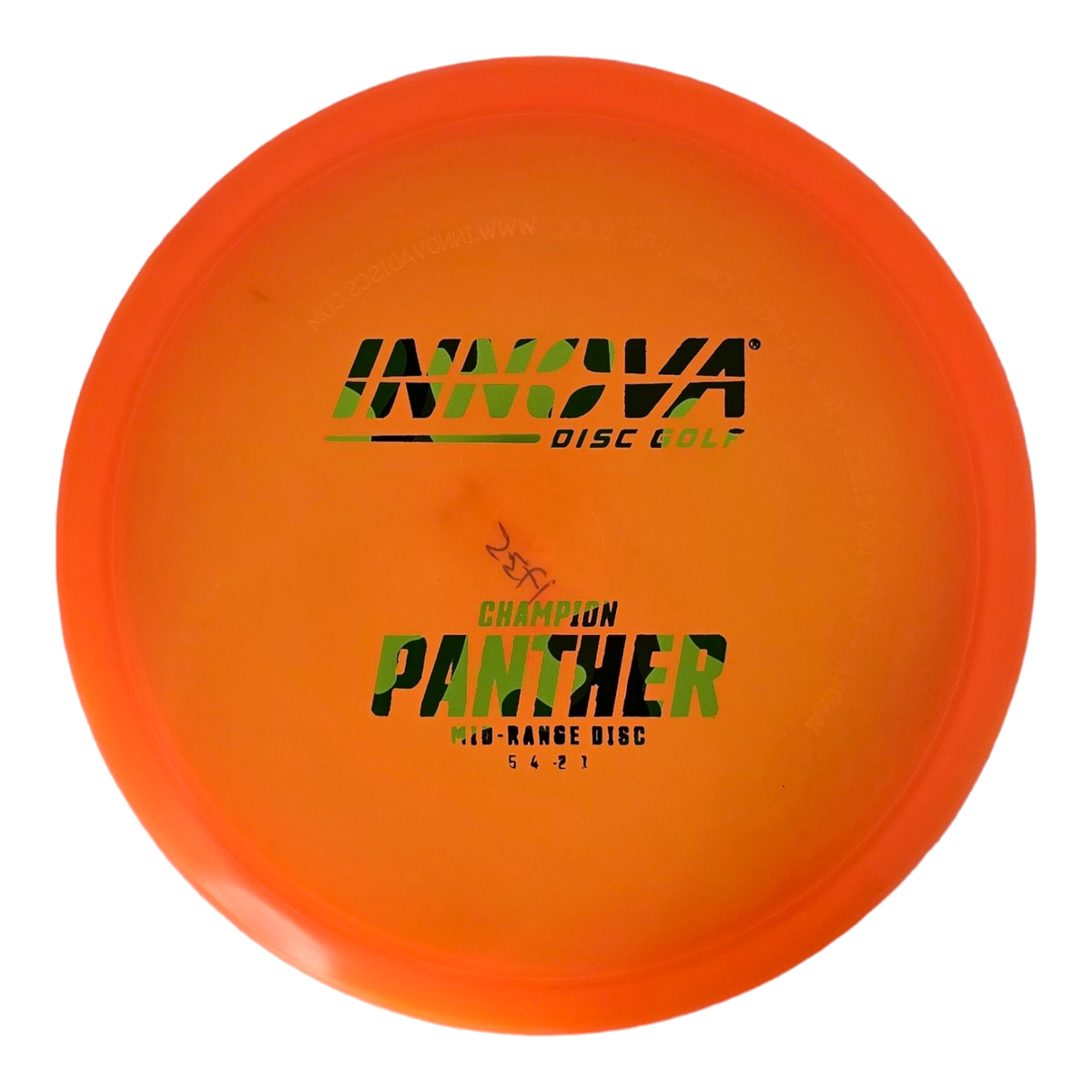 Innova Champion Panther