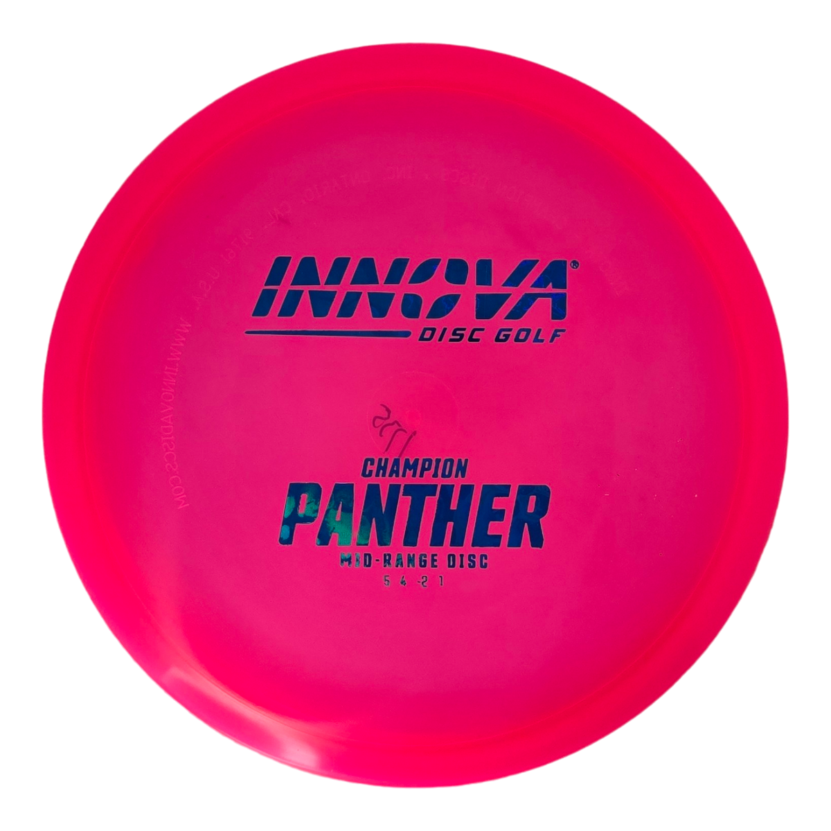 Innova Champion Panther