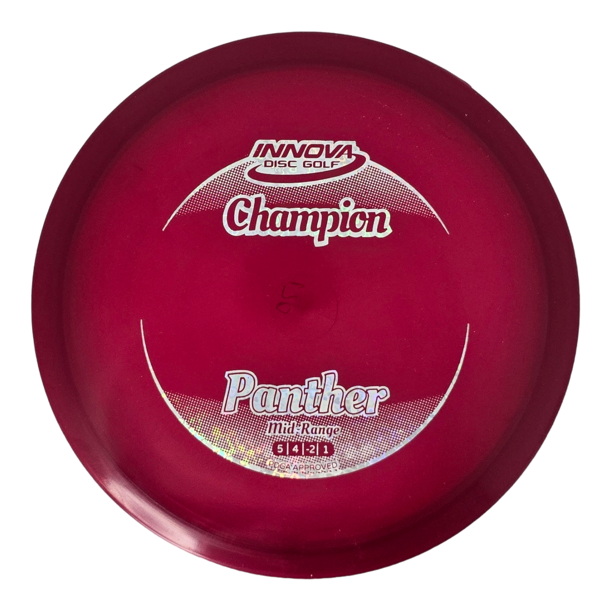 Innova Champion Panther