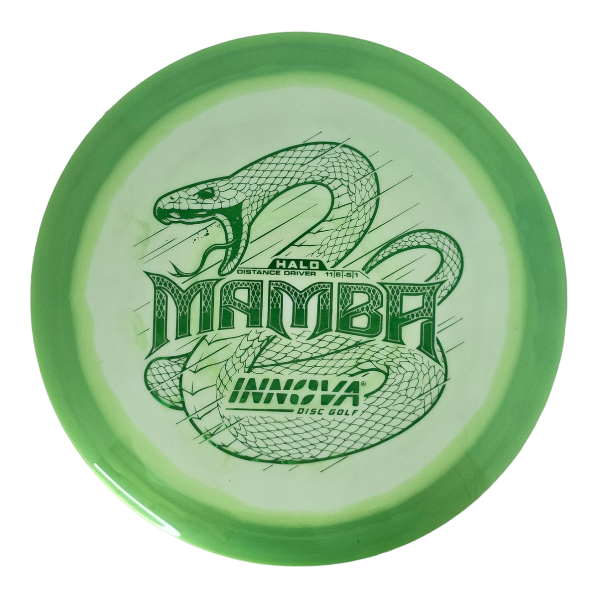 Innova Halo Star Mamba