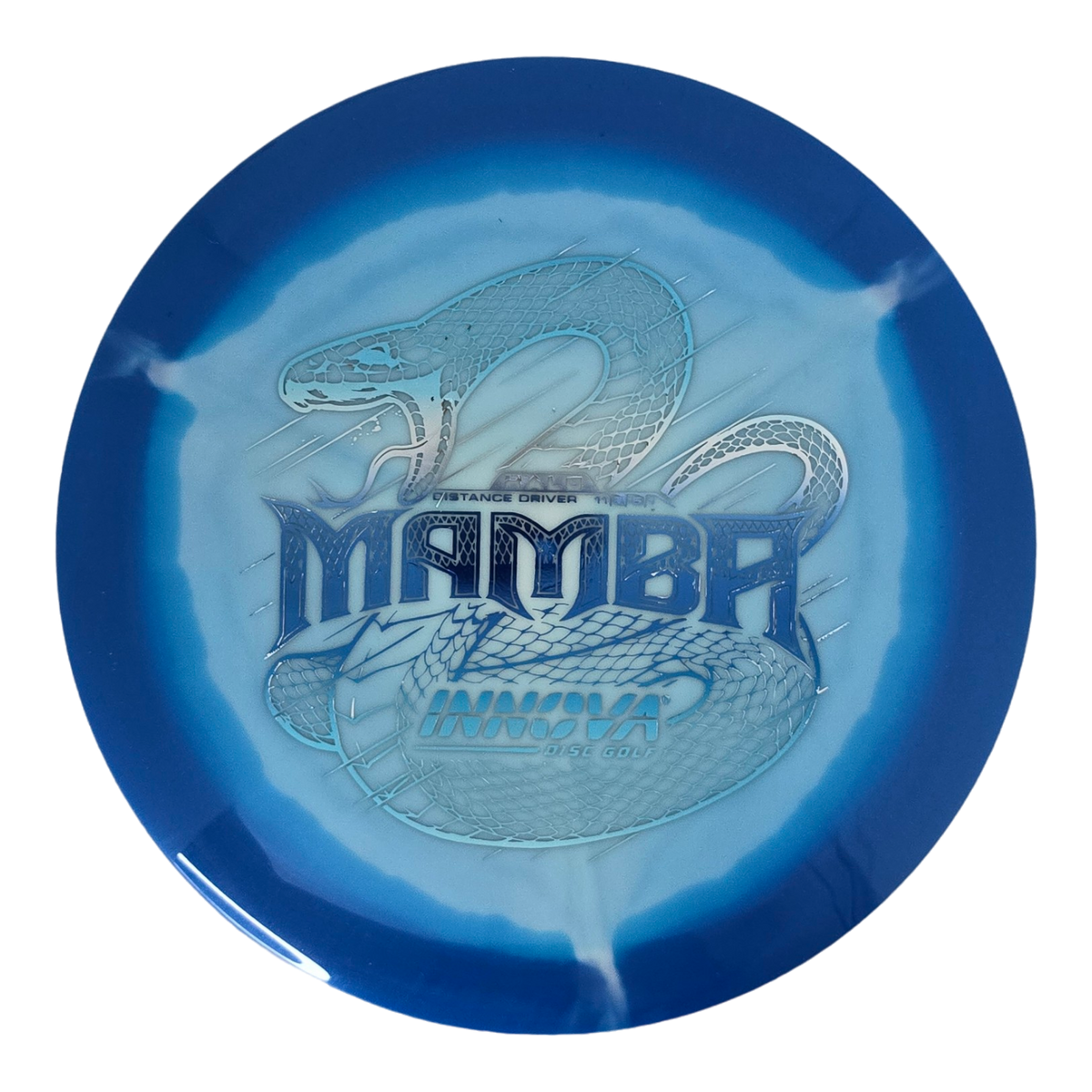 Innova Halo Star Mamba