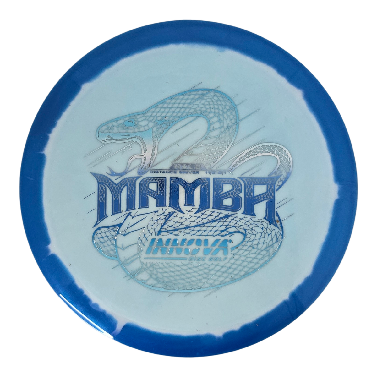 Innova Halo Star Mamba