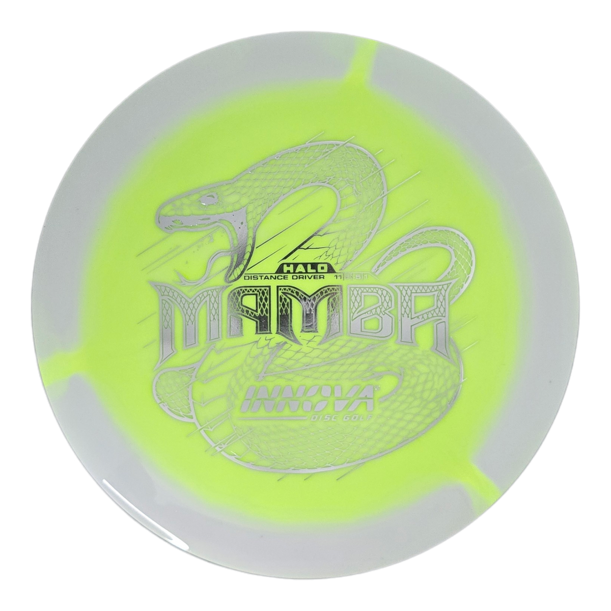 Innova Halo Star Mamba