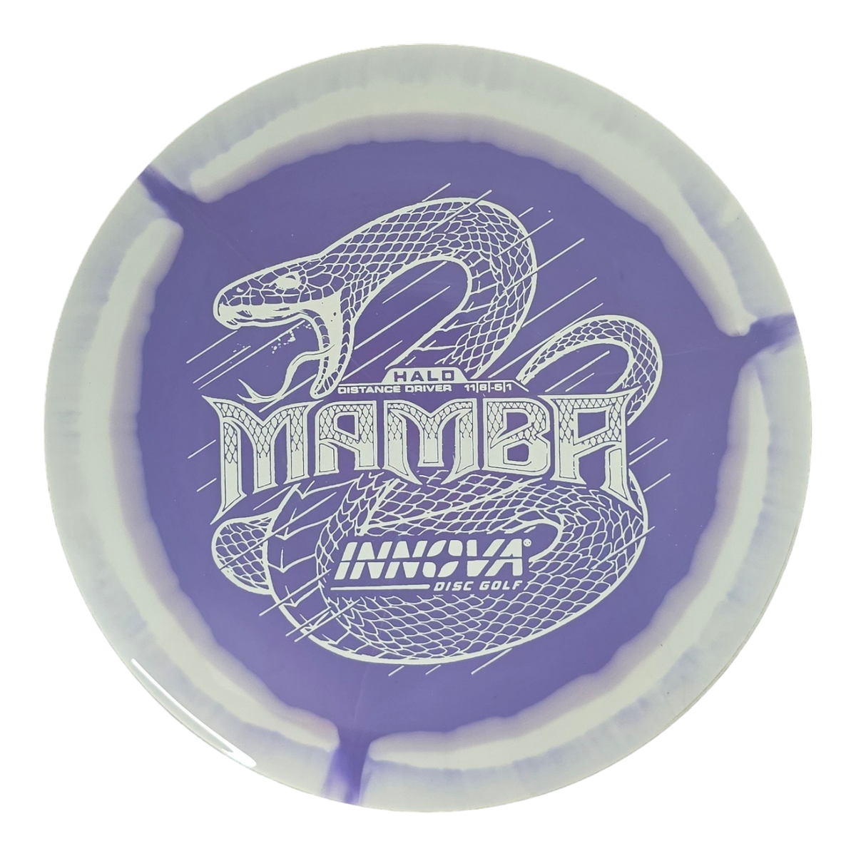 Innova Halo Star Mamba