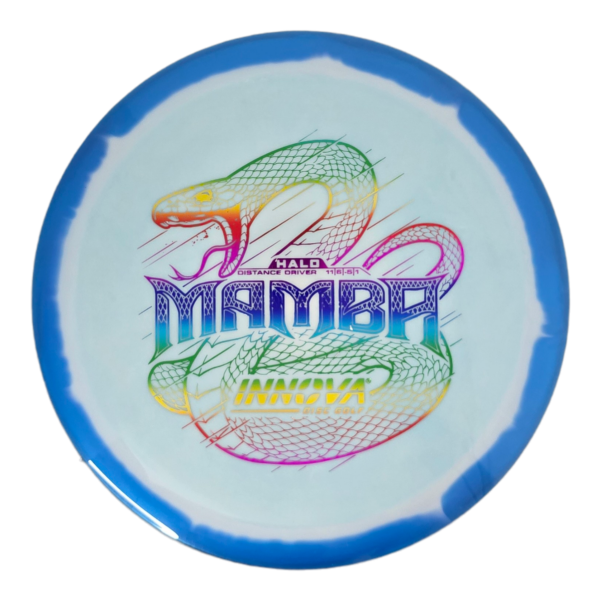 Innova Halo Star Mamba