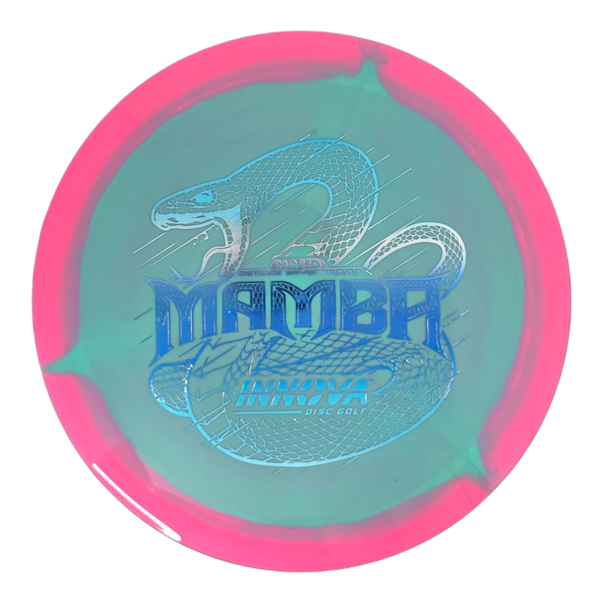 Innova Halo Star Mamba