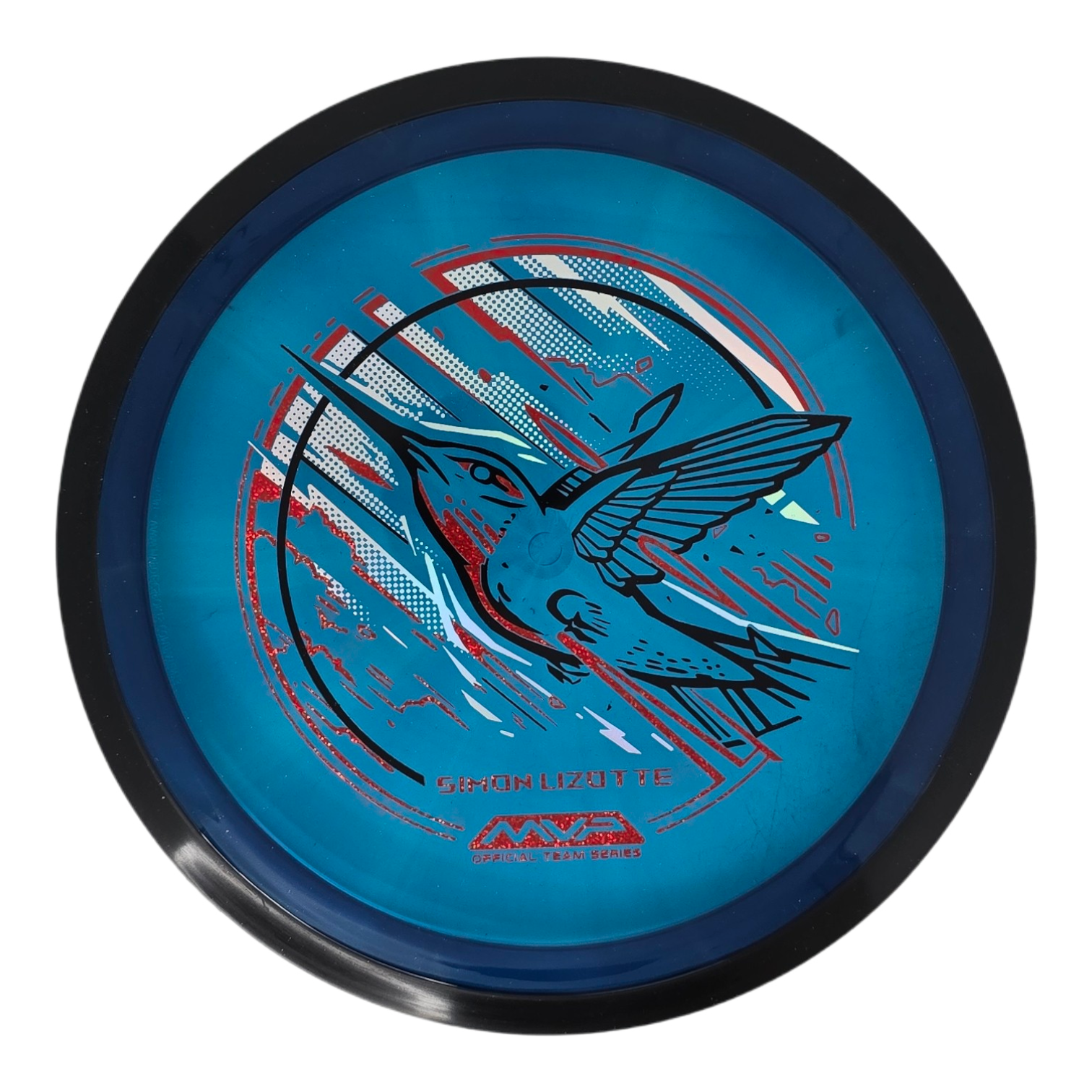 MVP Proton Tesla - 2024 Simon Lizotte Team Series - Flight Factory