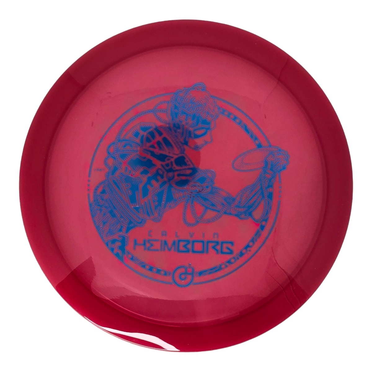 Innova Champion Eagle - Calvin HeimBORG 2.0