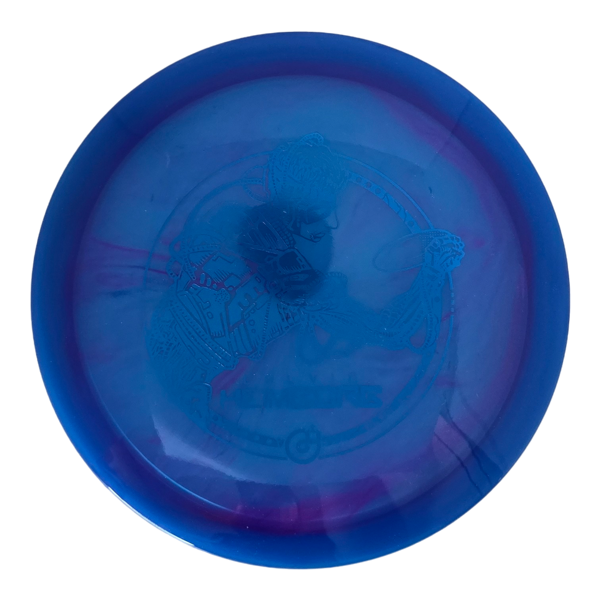 Innova Champion Eagle - Calvin HeimBORG 2.0