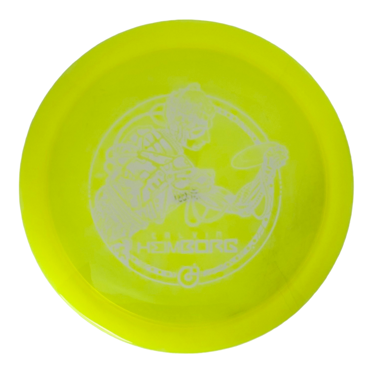 Innova Champion Eagle - Calvin HeimBORG 2.0