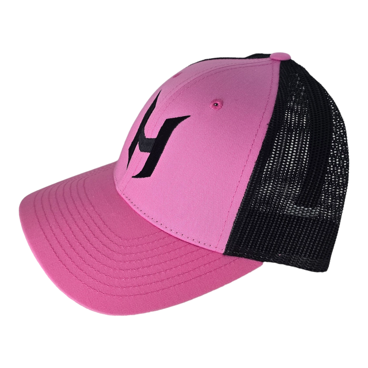 Holyn Handley Low Profile Snapback Trucker Hat