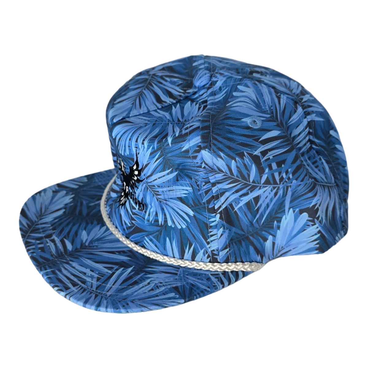 Flight Factory Eagle Aloha Rope Cap