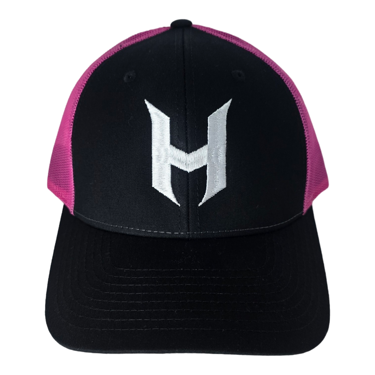 Holyn Handley Low Profile Snapback Trucker Hat