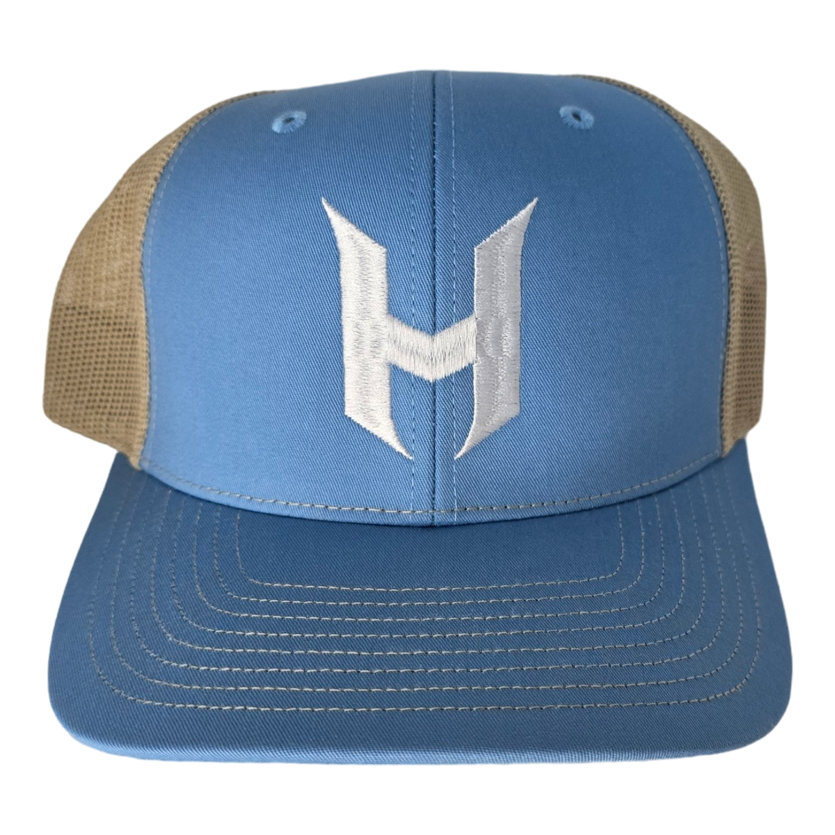 Holyn Handley Snapback Trucker Hat