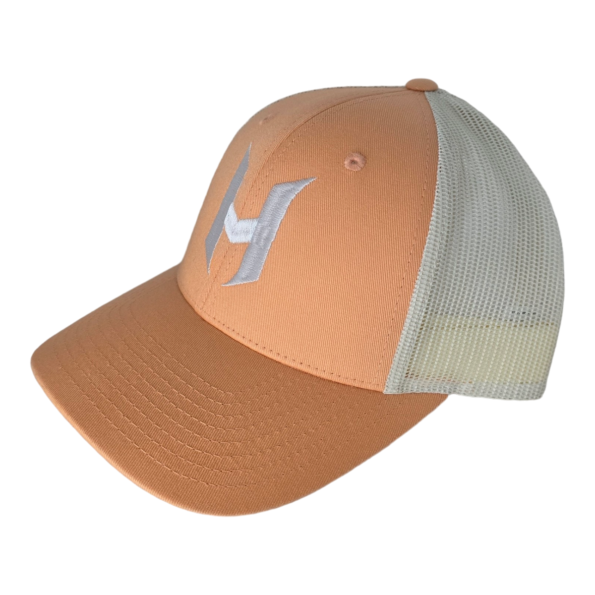 Holyn Handley Low Profile Snapback Trucker Hat