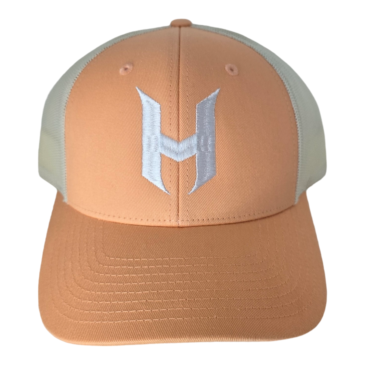 Holyn Handley Low Profile Snapback Trucker Hat