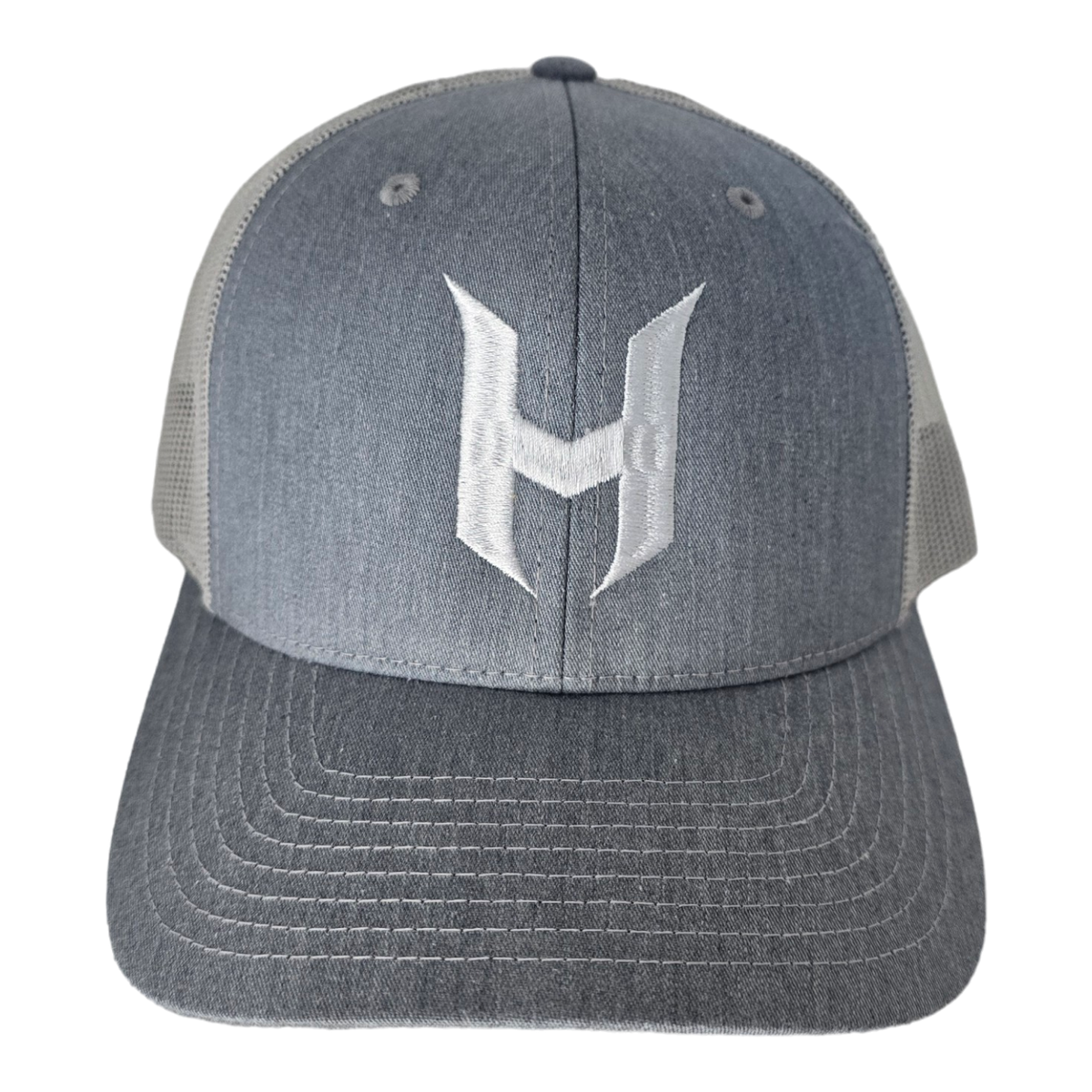 Holyn Handley Snapback Trucker Hat