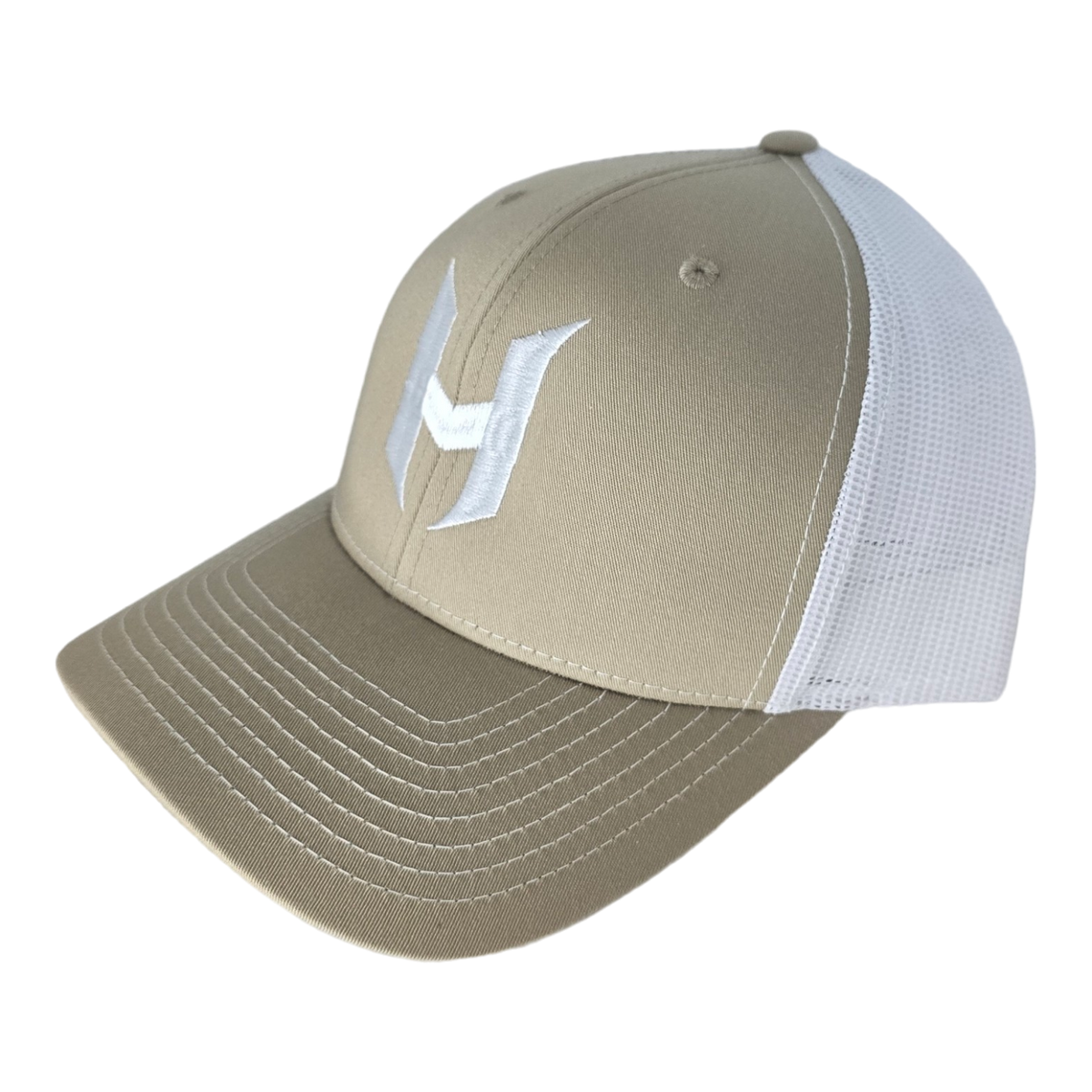 Holyn Handley Snapback Trucker Hat