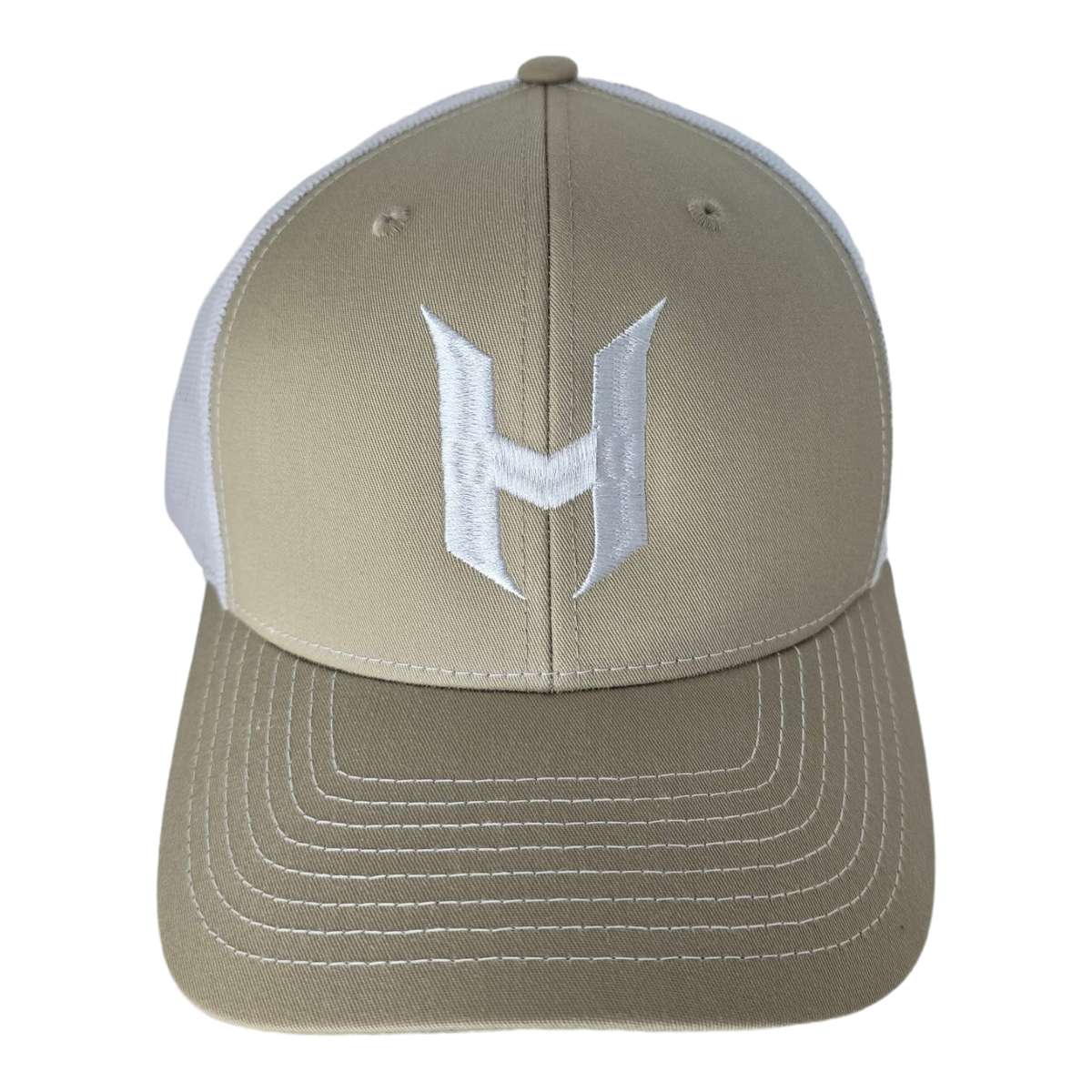 Holyn Handley Snapback Trucker Hat