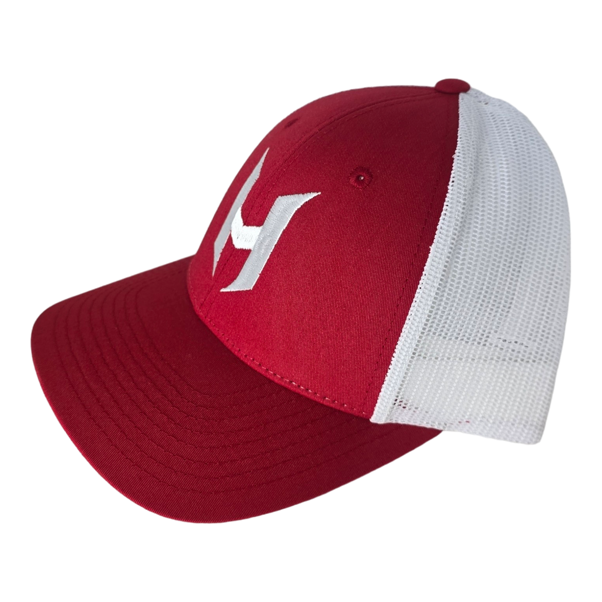 Holyn Handley Low Profile Snapback Trucker Hat