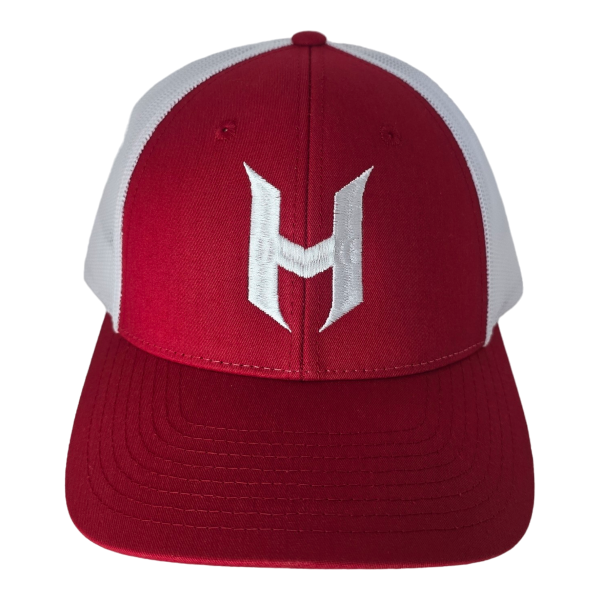 Holyn Handley Low Profile Snapback Trucker Hat