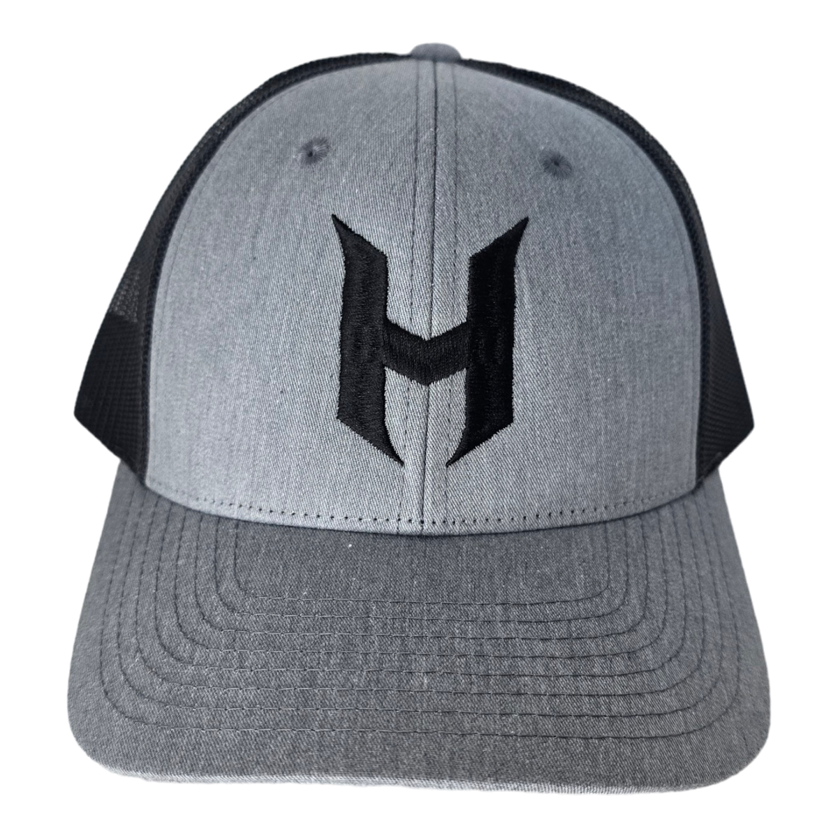 Holyn Handley Low Profile Snapback Trucker Hat