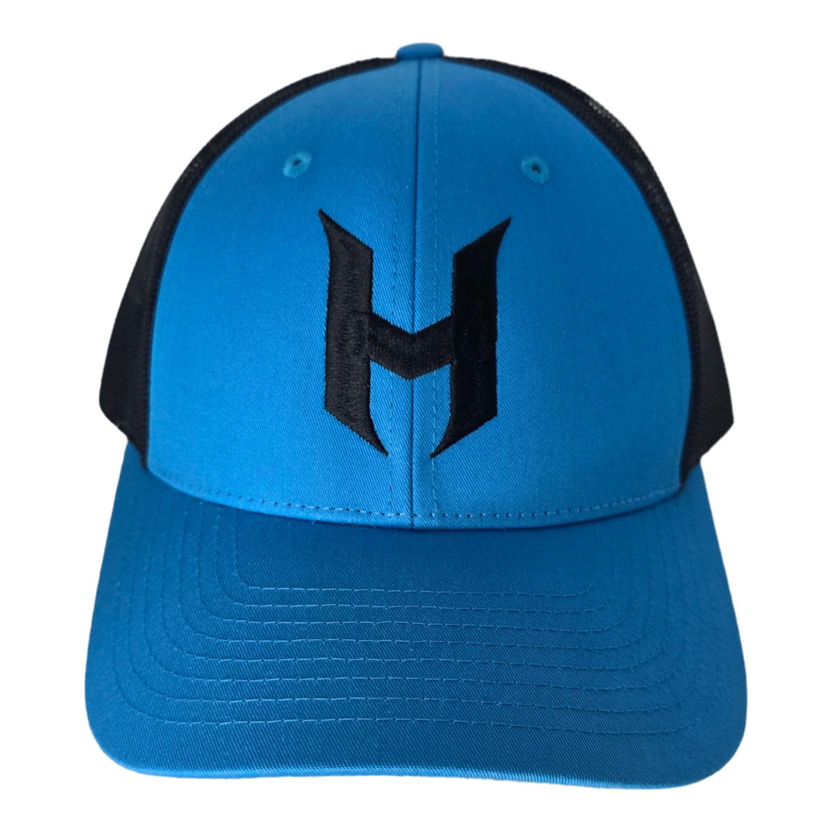 Holyn Handley Low Profile Snapback Trucker Hat