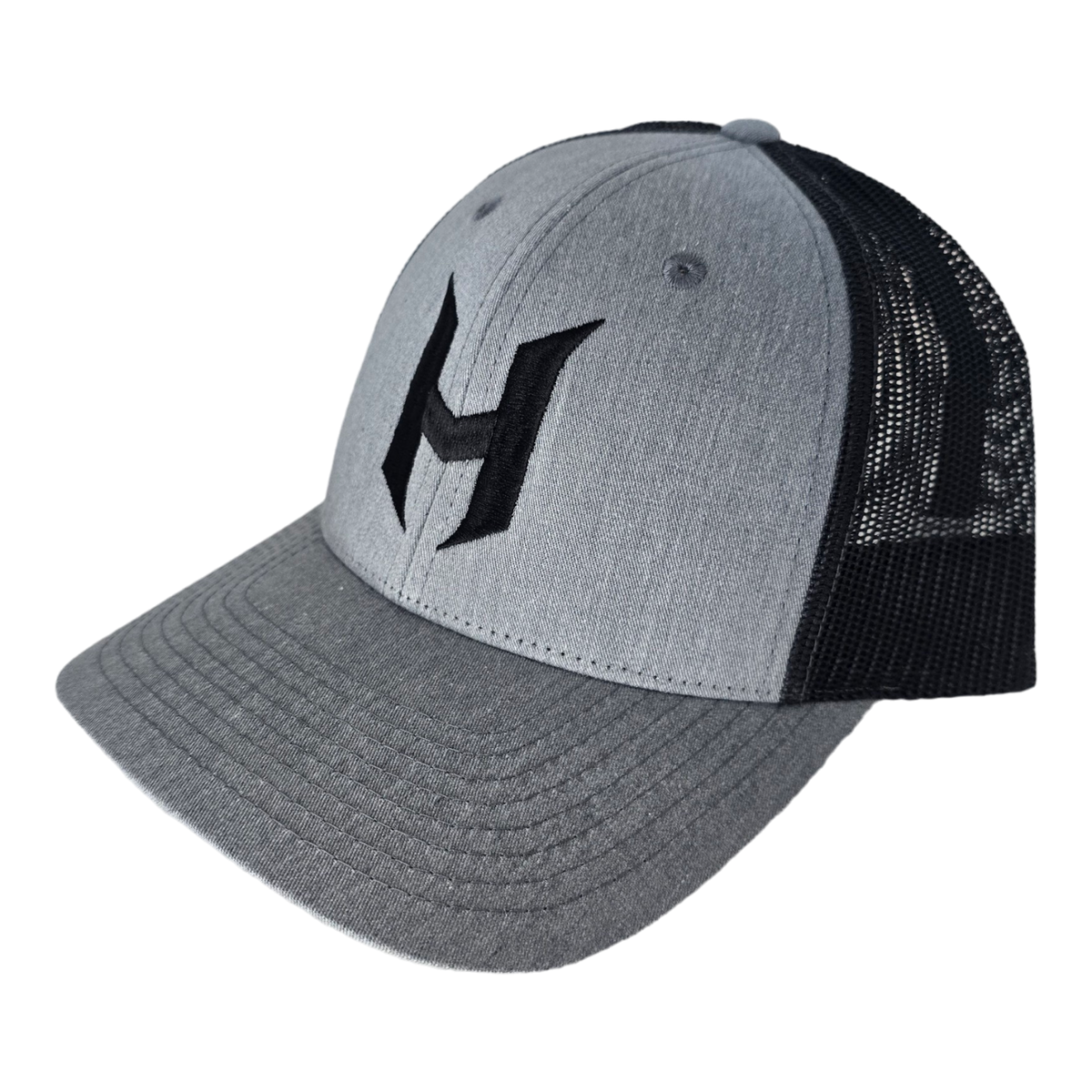 Holyn Handley Low Profile Snapback Trucker Hat