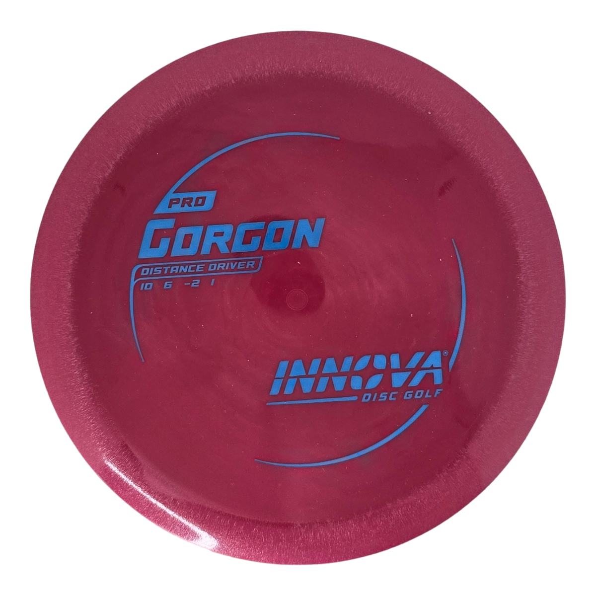 Innova Pro Gorgon