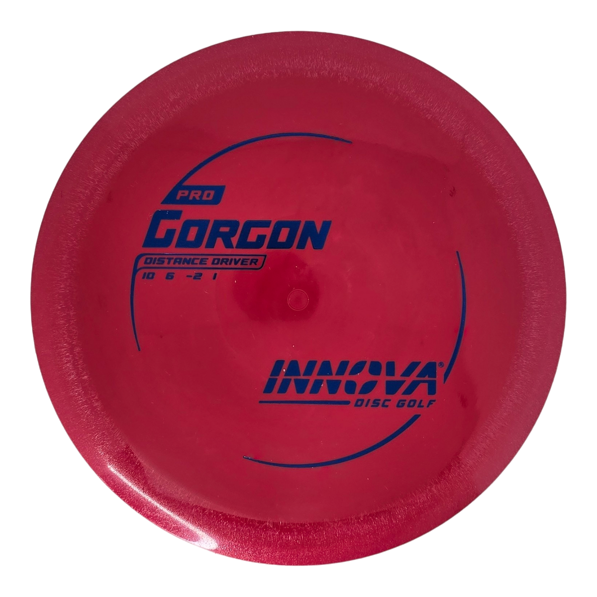 Innova Pro Gorgon