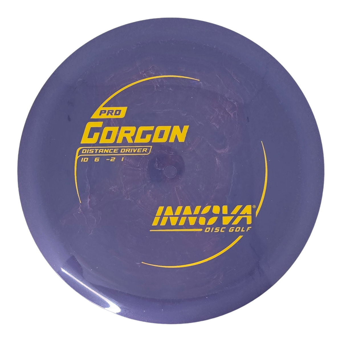 Innova Pro Gorgon