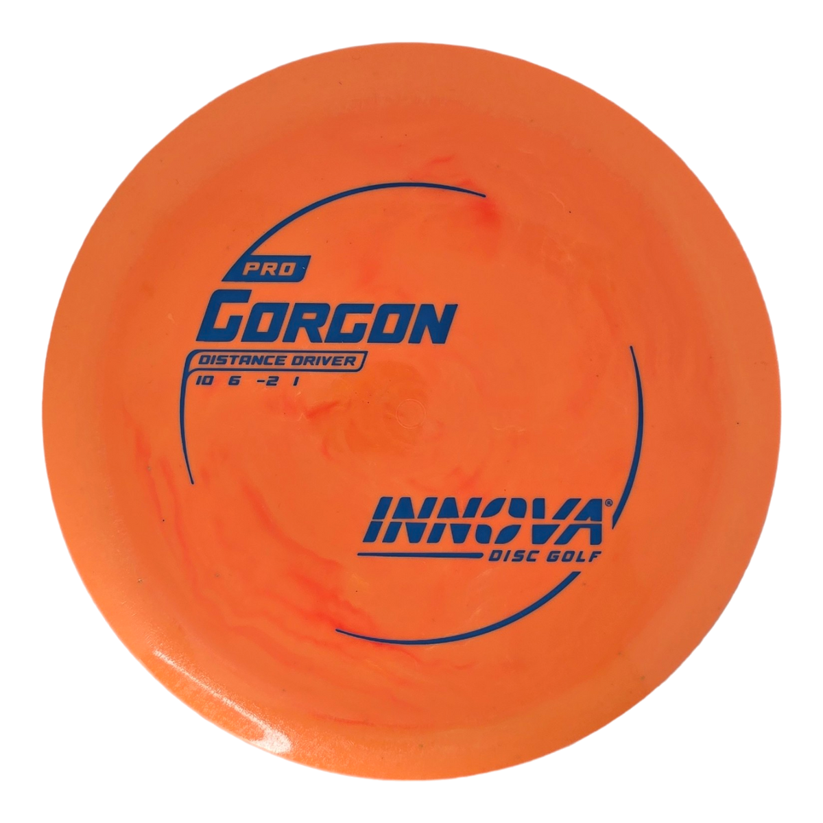 Innova Pro Gorgon