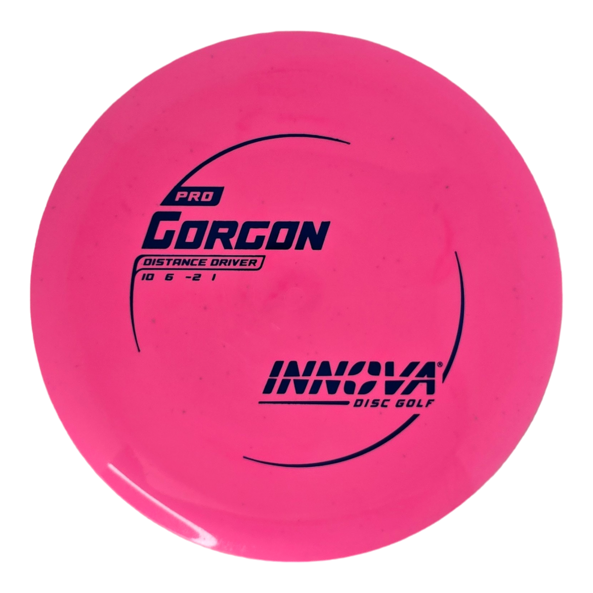 Innova Pro Gorgon