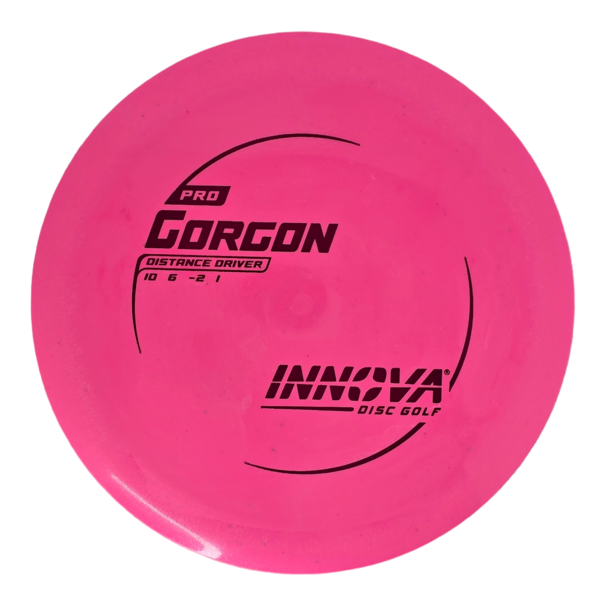 Innova Pro Gorgon