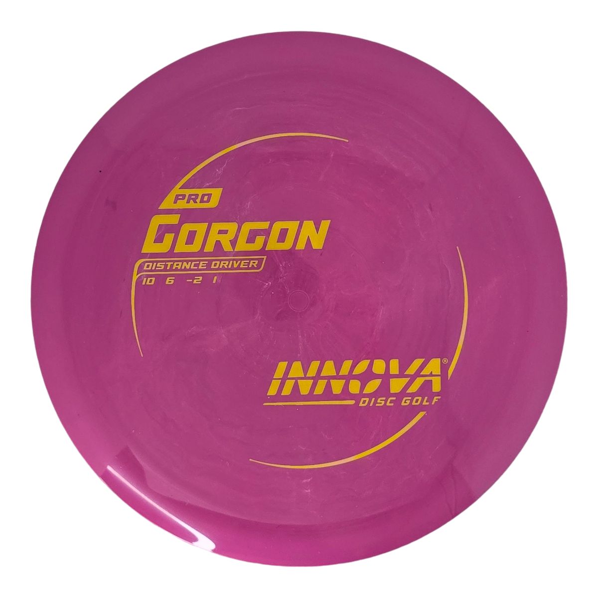 Innova Pro Gorgon