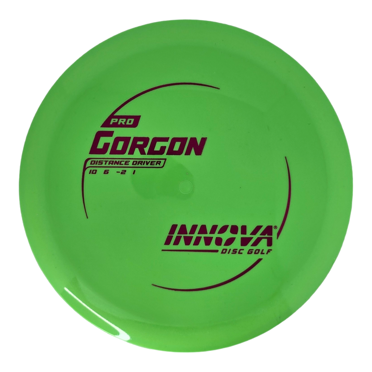 Innova Pro Gorgon